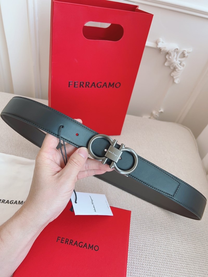 Ferragamo Belts